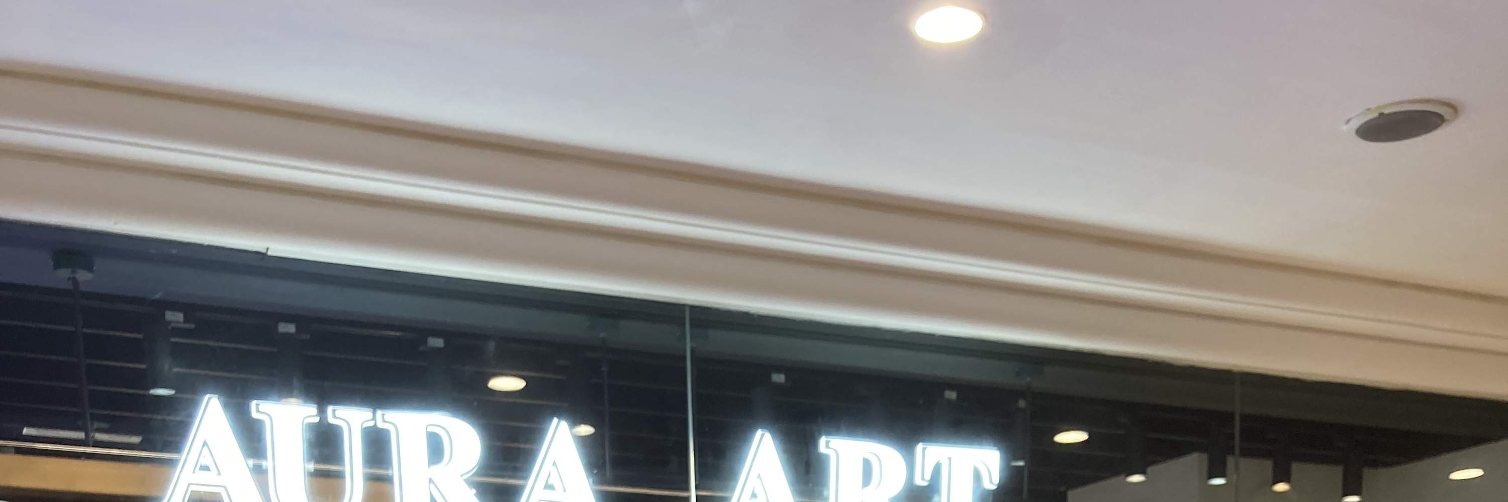 AURA ART | THE ORBIT 旋轉藝術 | 4 色或 6 色套裝 | 銅鑼灣